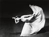 MORGAN, BARBARA (1900-1992) ""Martha Graham--Letter to the World"" * ""Fossil in Formation.""